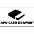 Image of PK-15J-08-BX APG CASH DRAWER Weighalbe coin cups M-15U-6 Till 6 cups